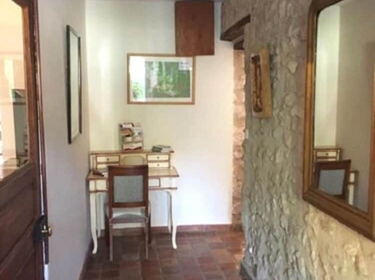 צימר Le Cheval Blanc