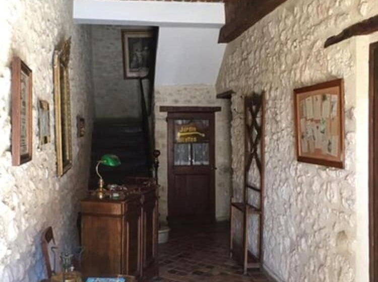 צימר Le Cheval Blanc