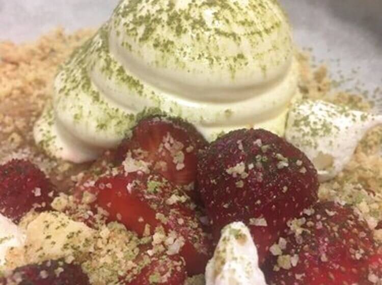 צימר Le Cheval Blanc