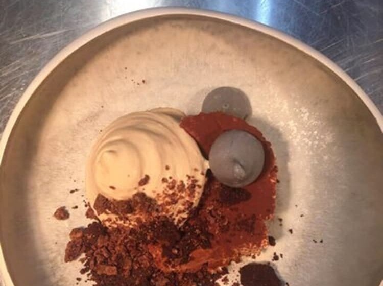 צימר Le Cheval Blanc