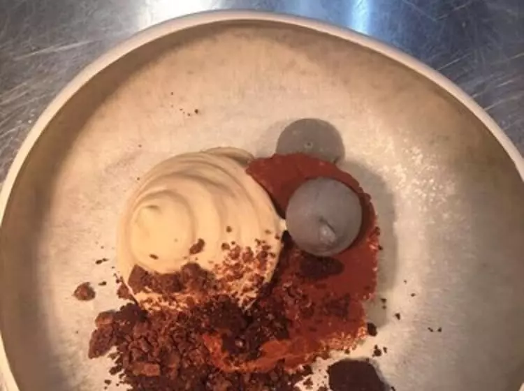 ベッドアンドブレックファースト Le Cheval Blanc