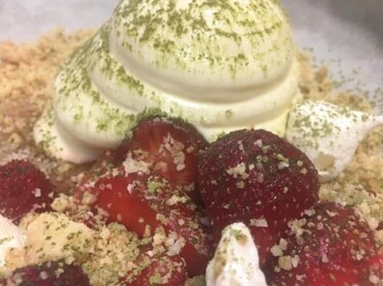 צימר Le Cheval Blanc