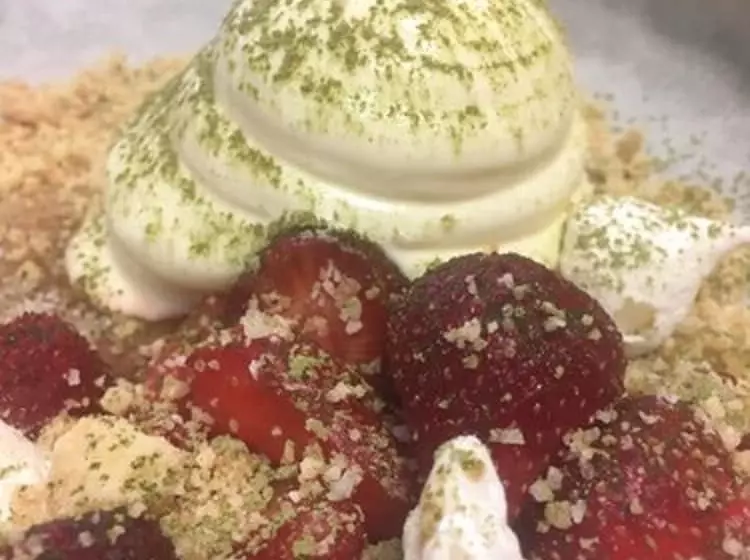 ベッドアンドブレックファースト Le Cheval Blanc