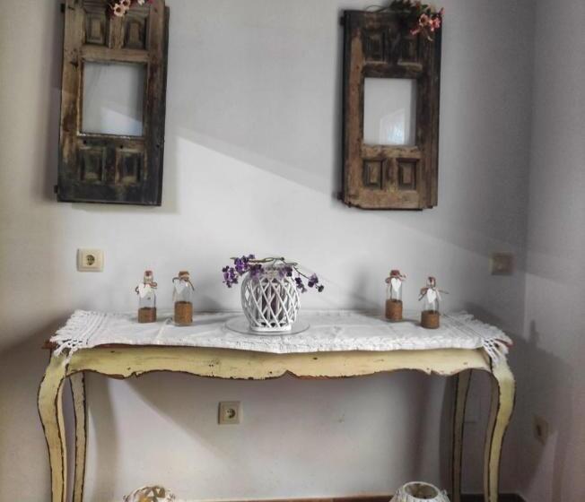 Rural Cascadas De Tobera