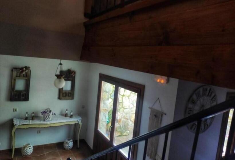 Rural Cascadas De Tobera