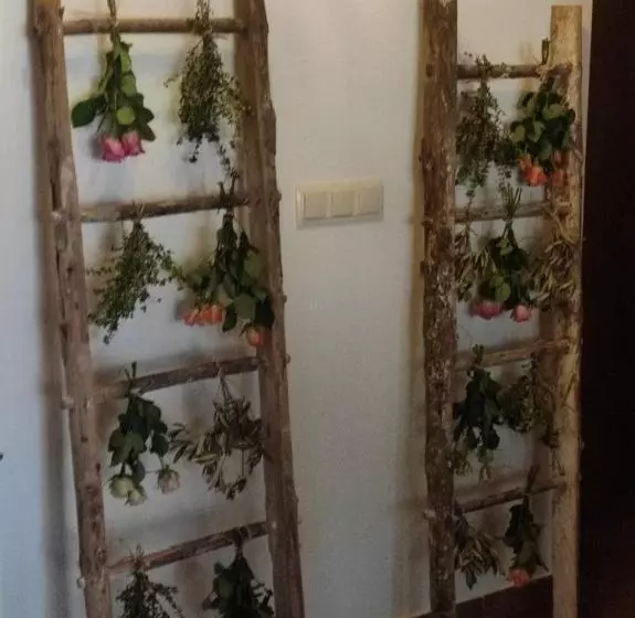 Rural Cascadas De Tobera