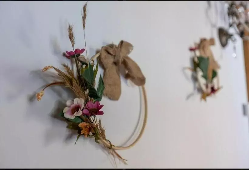 Rural Cascadas De Tobera