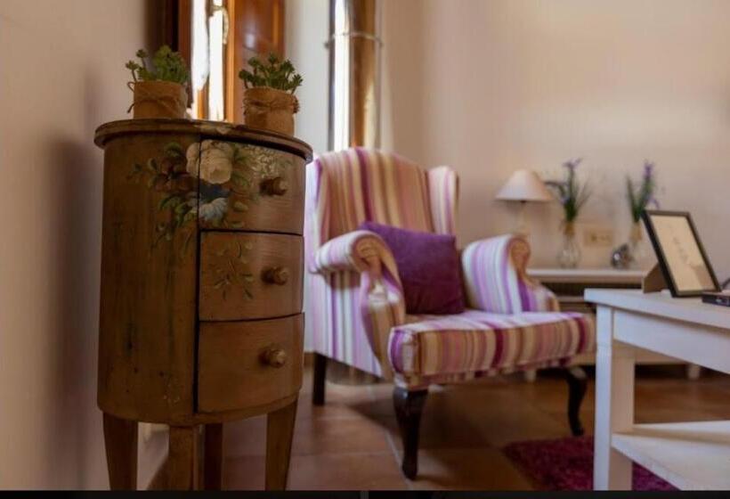 Rural Cascadas De Tobera