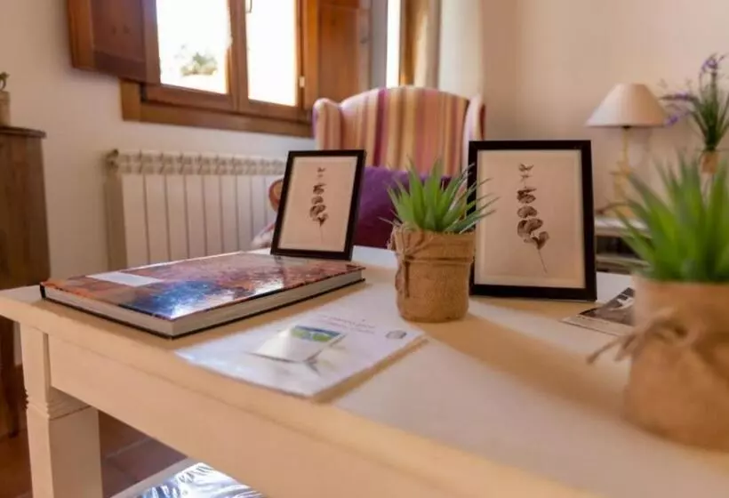 Rural Cascadas De Tobera