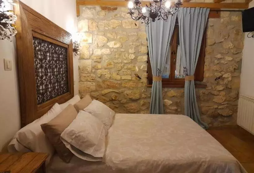 Rural Cascadas De Tobera