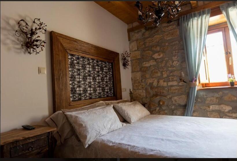 Rural Cascadas De Tobera