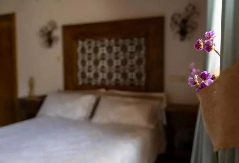 Rural Cascadas De Tobera