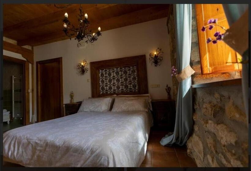 Rural Cascadas De Tobera