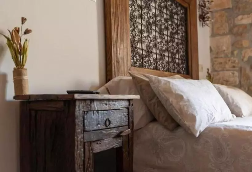 Rural Cascadas De Tobera