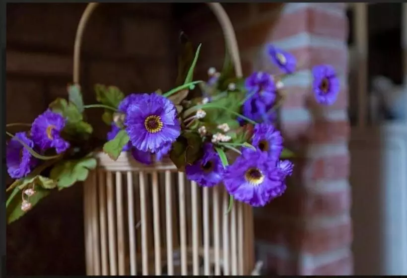 Rural Cascadas De Tobera