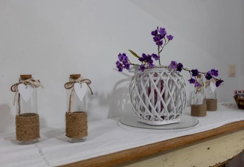 Rural Cascadas De Tobera