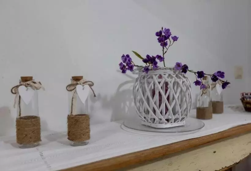 Rural Cascadas De Tobera