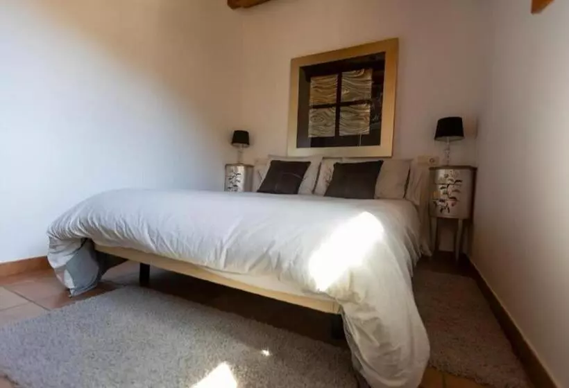 Rural Cascadas De Tobera