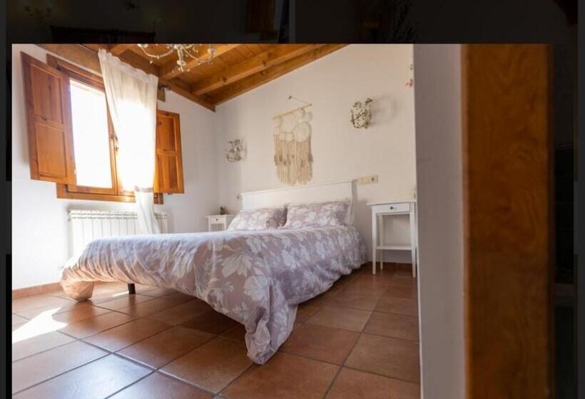 Rural Cascadas De Tobera