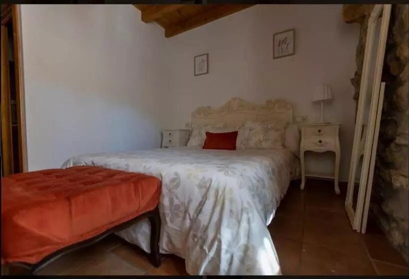 Rural Cascadas De Tobera