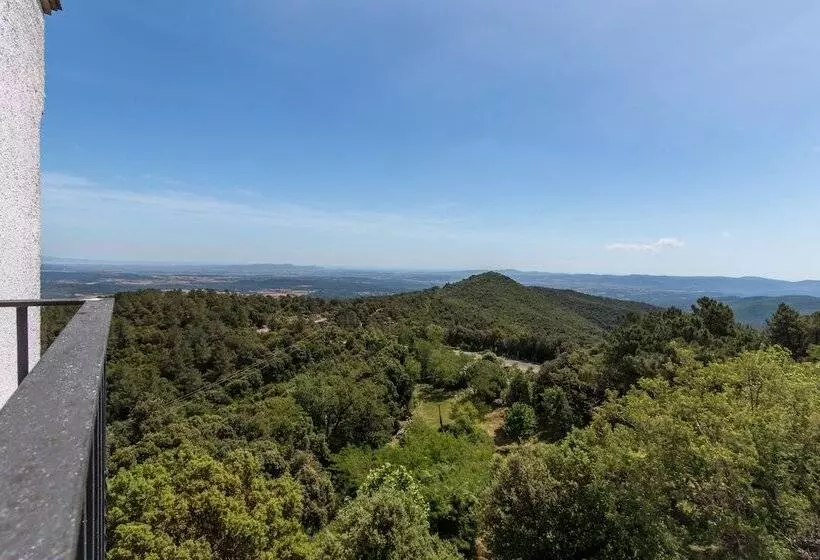 Els Angels Hotel & Restaurant Girona