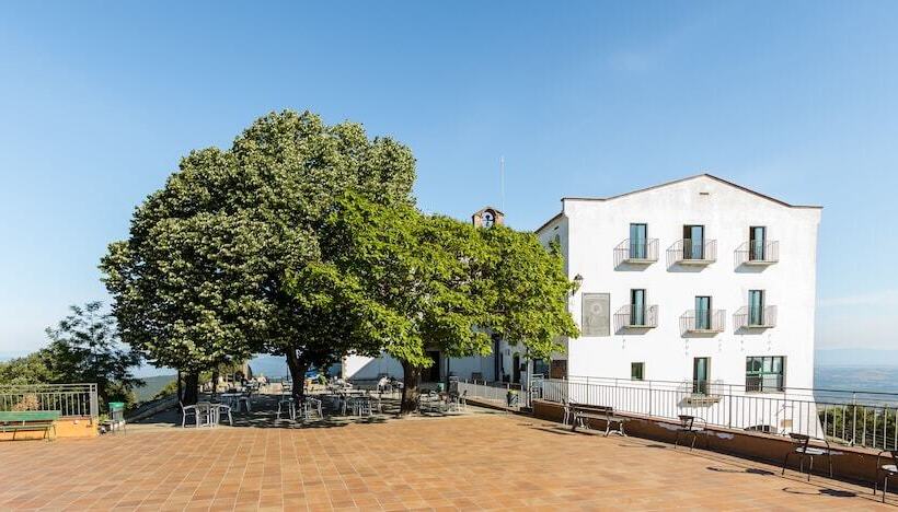 Els Angels Hotel & Restaurant Girona