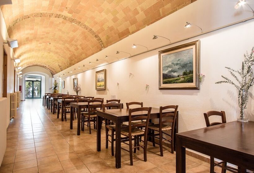 Els Angels Hotel & Restaurant Girona