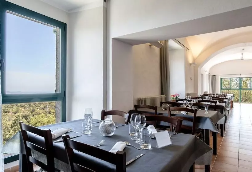 Els Angels Hotel & Restaurant Girona