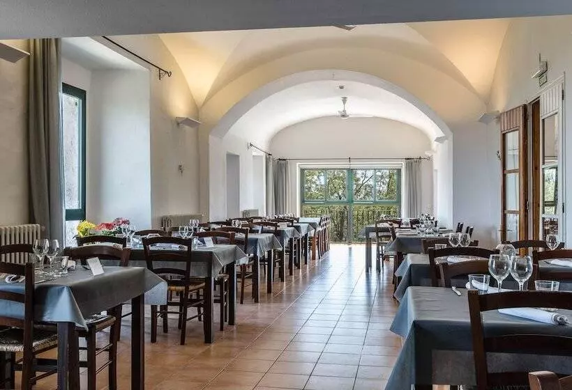 Els Angels Hotel & Restaurant Girona