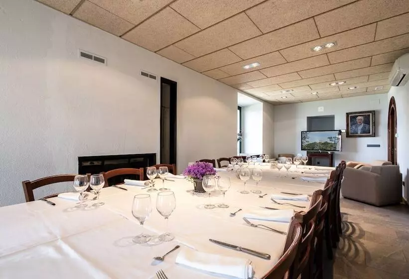 Els Angels Hotel & Restaurant Girona