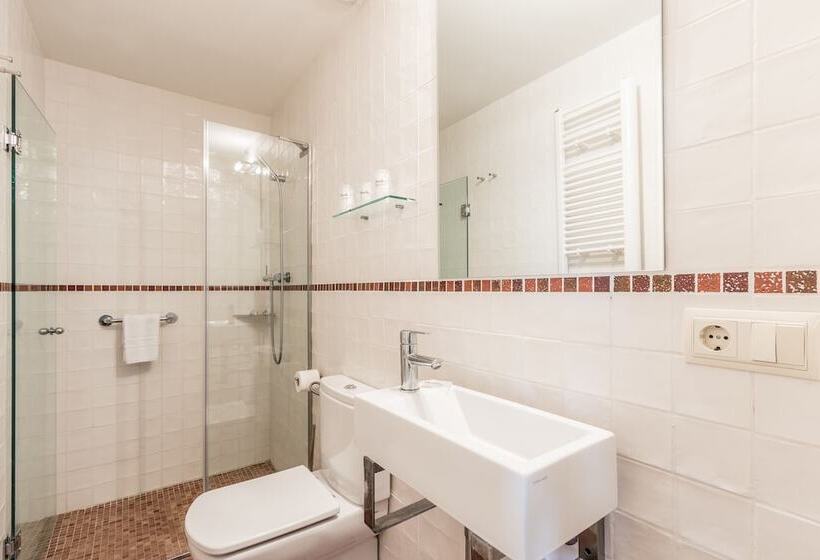 Els Angels Hotel & Restaurant Girona