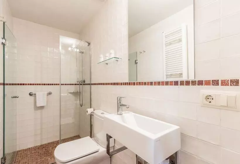 Els Angels Hotel & Restaurant Girona