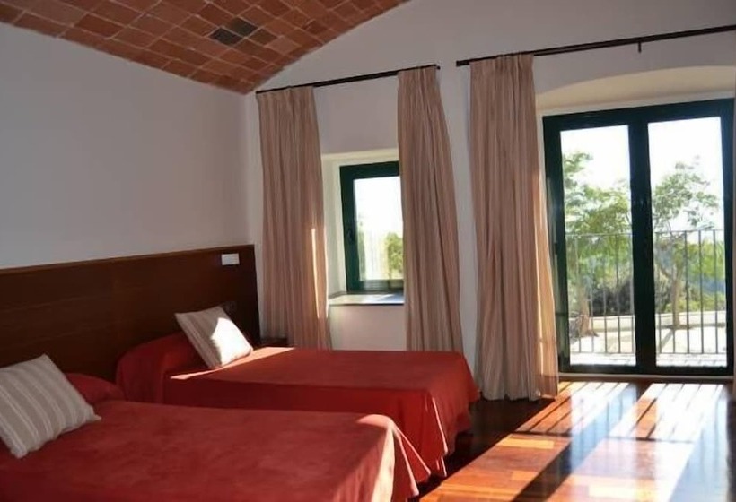 Els Angels Hotel & Restaurant Girona