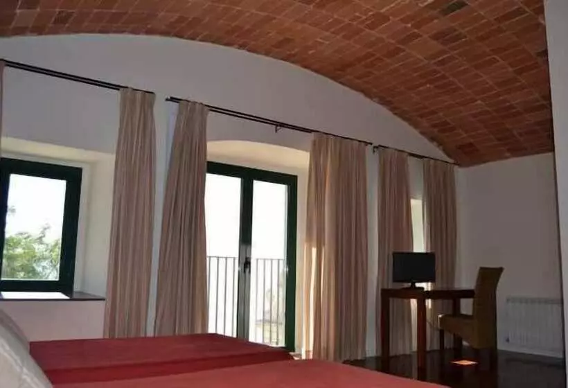 Els Angels Hotel & Restaurant Girona