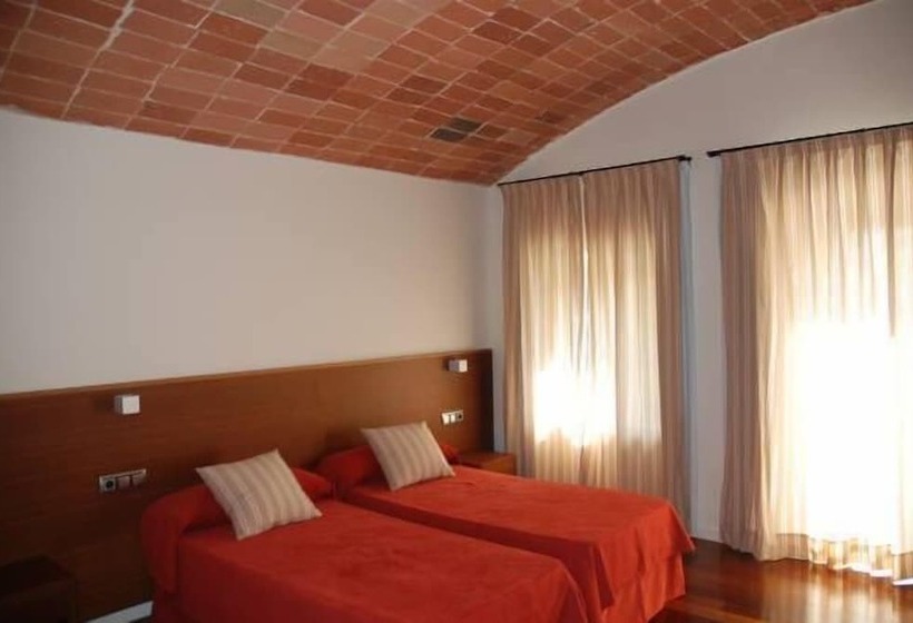 Els Angels Hotel & Restaurant Girona