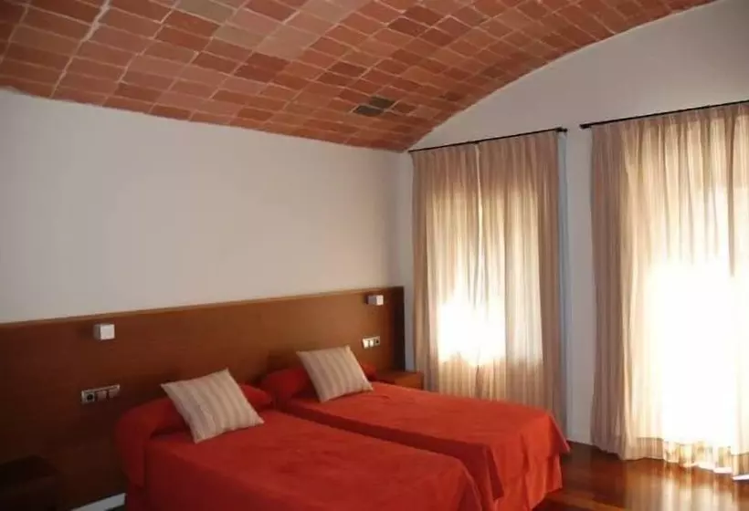 Els Angels Hotel & Restaurant Girona