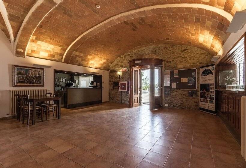 Els Angels Hotel & Restaurant Girona