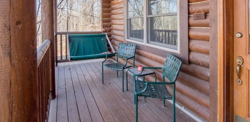 Heartland Country Resort & Lodge