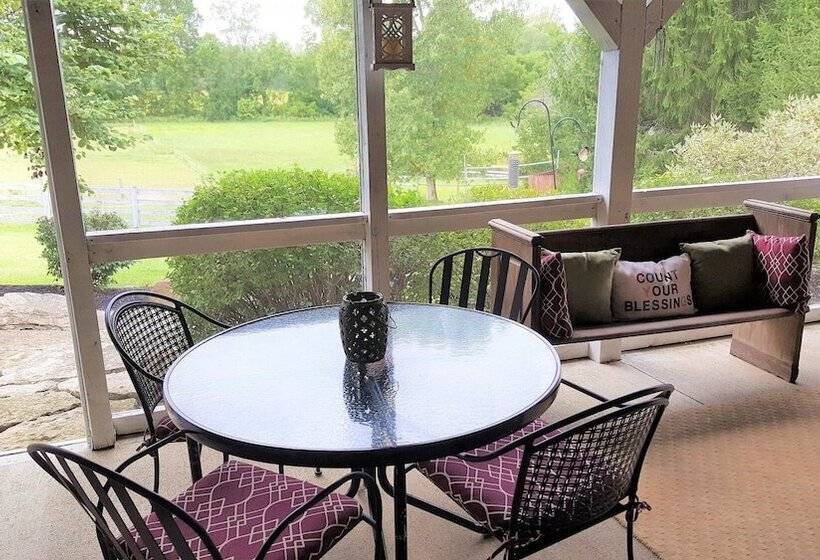 Heartland Country Resort & Lodge