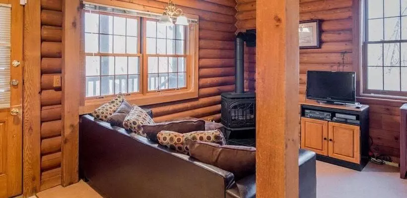 Heartland Country Resort & Lodge