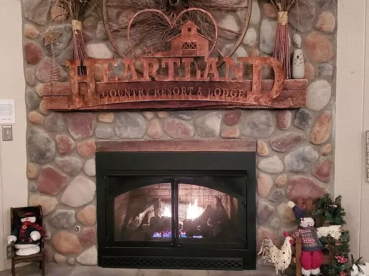 Heartland Country Resort & Lodge