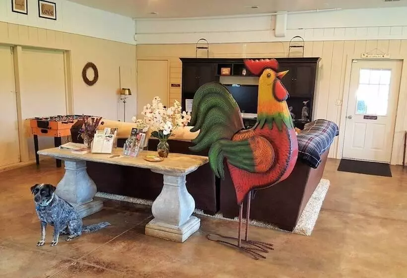 Heartland Country Resort & Lodge