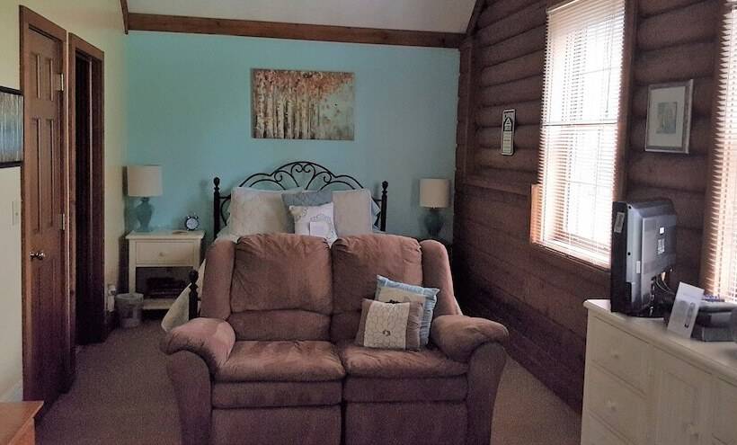 Heartland Country Resort & Lodge