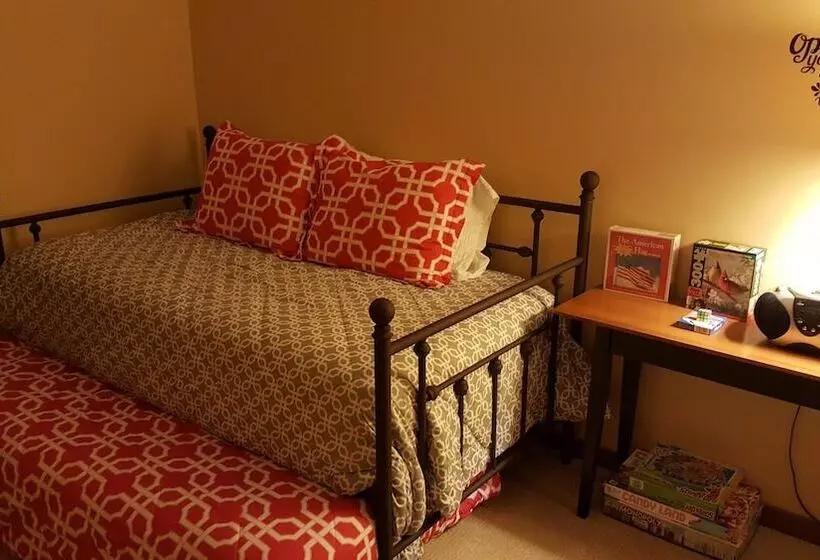 Heartland Country Resort & Lodge