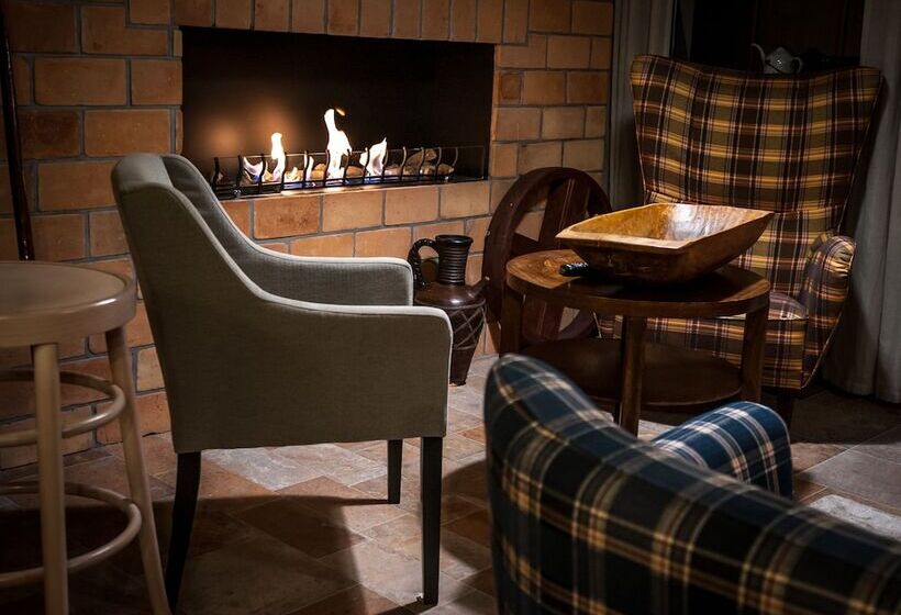 بنسيون Akademia Kuraszkow