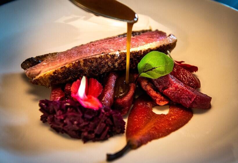 بنسيون Akademia Kuraszkow