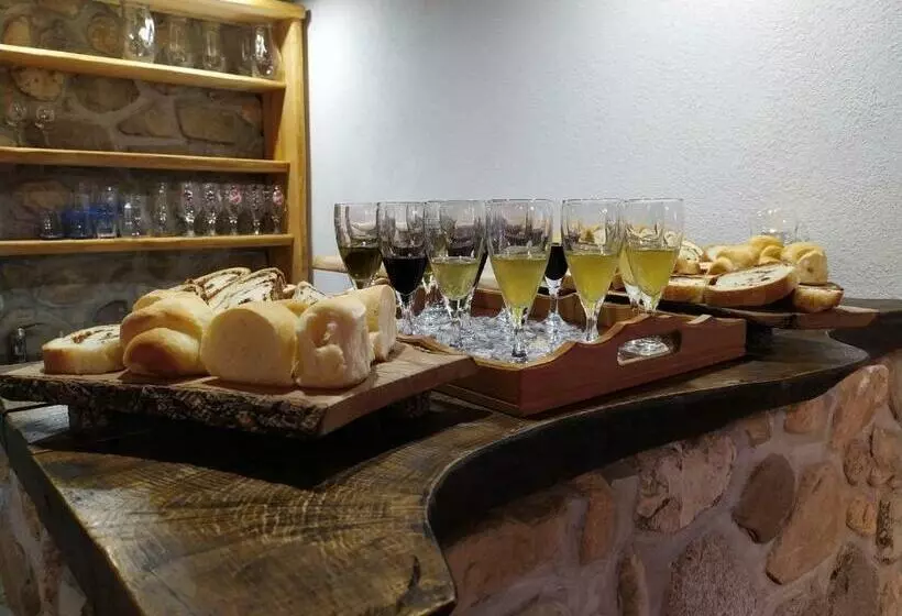 پانسیون Tourist Farm Strle With Great Local Food