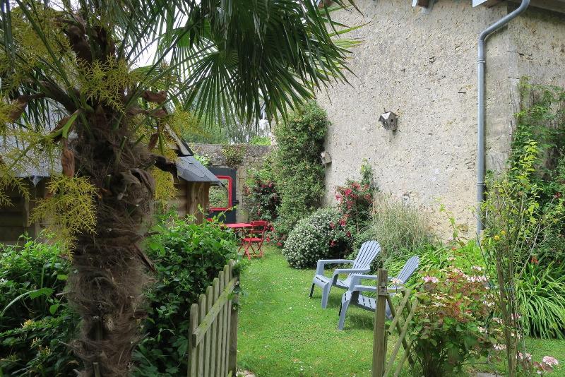 مبيت وإفطار Hebergement Insolite La Naomath