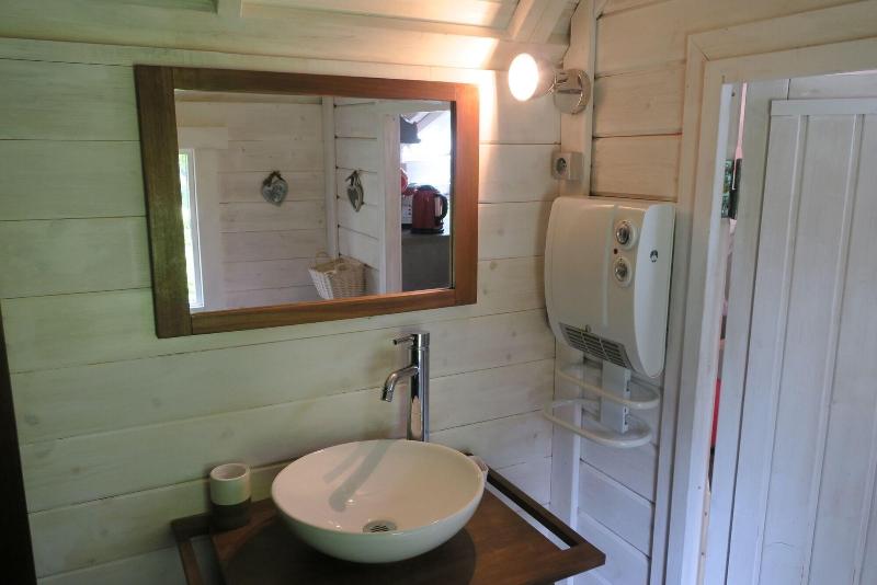 مبيت وإفطار Hebergement Insolite La Naomath