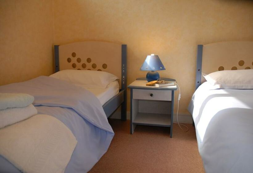 호텔 Domaine Des Mateaux